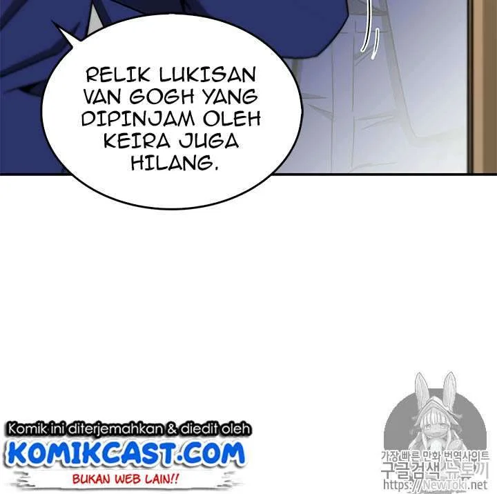 Tomb Raider King Chapter 54 Gambar 9