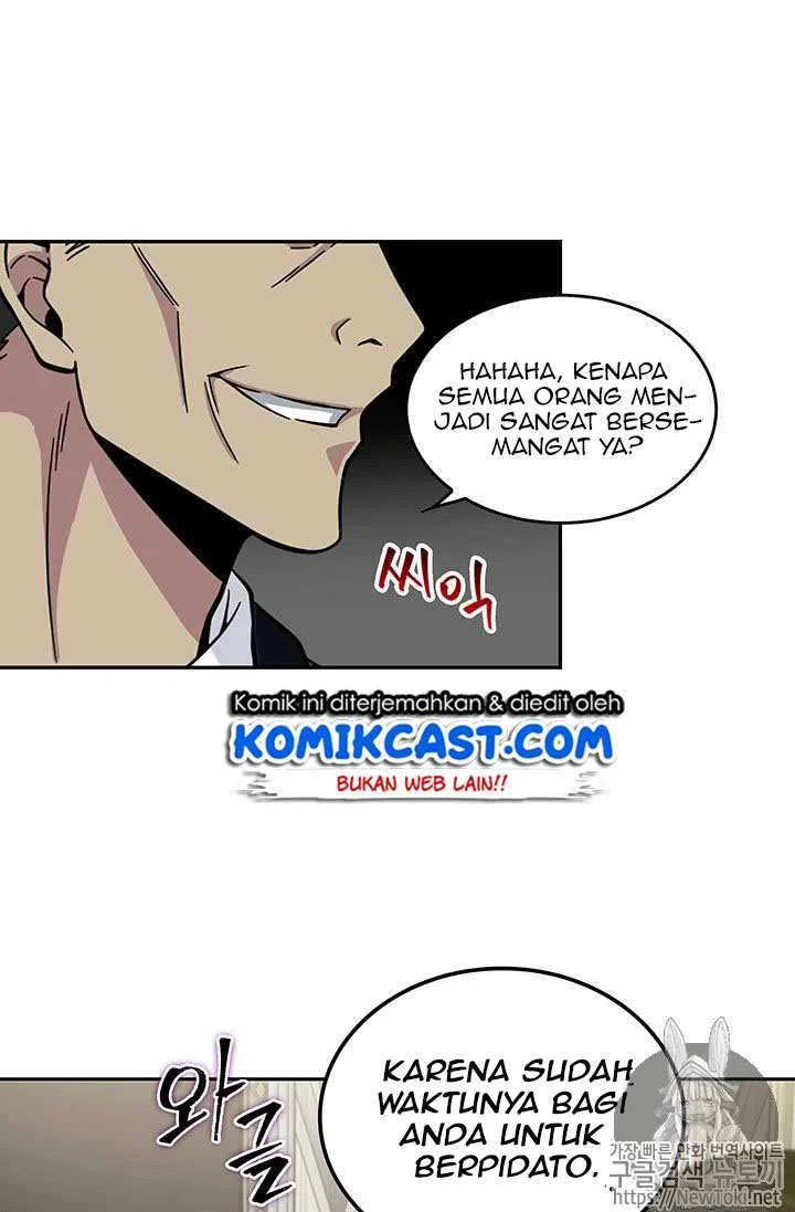 Tomb Raider King Chapter 55 Gambar 10