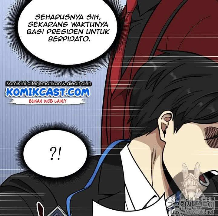 Tomb Raider King Chapter 55 Gambar 7