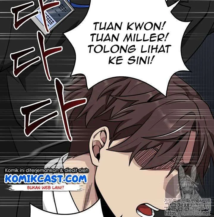 Tomb Raider King Chapter 55 Gambar 8