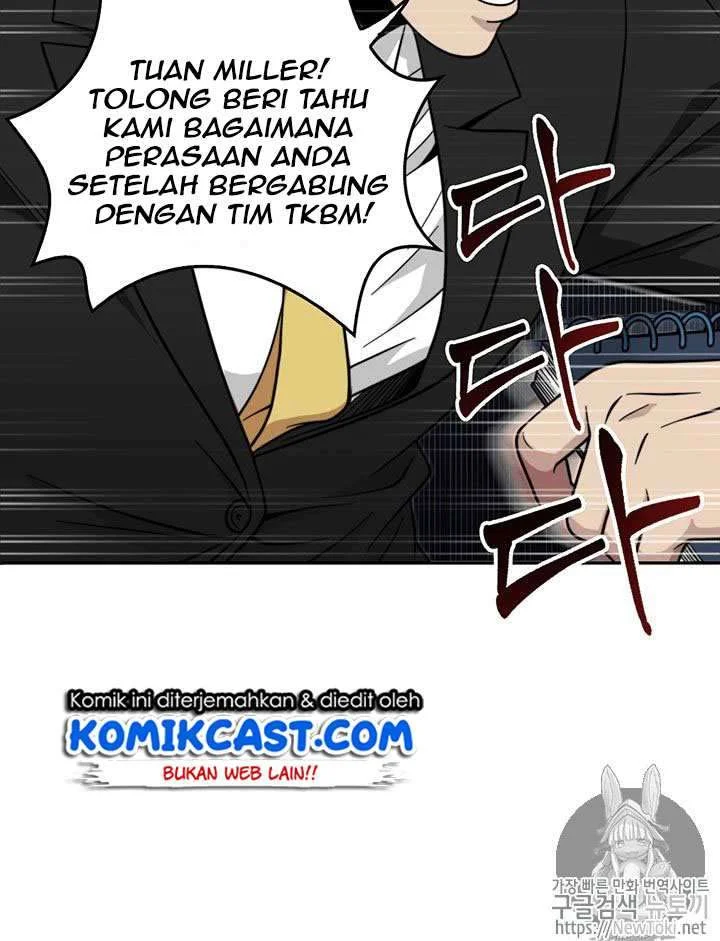 Tomb Raider King Chapter 55 Gambar 9