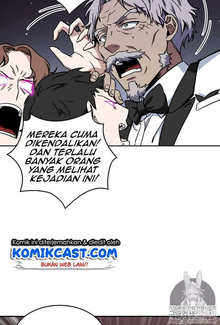 Tomb Raider King Chapter 56 Gambar 6