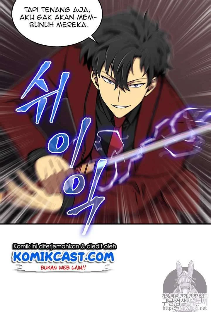 Tomb Raider King Chapter 56 Gambar 7