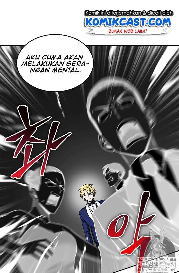 Tomb Raider King Chapter 56 Gambar 8