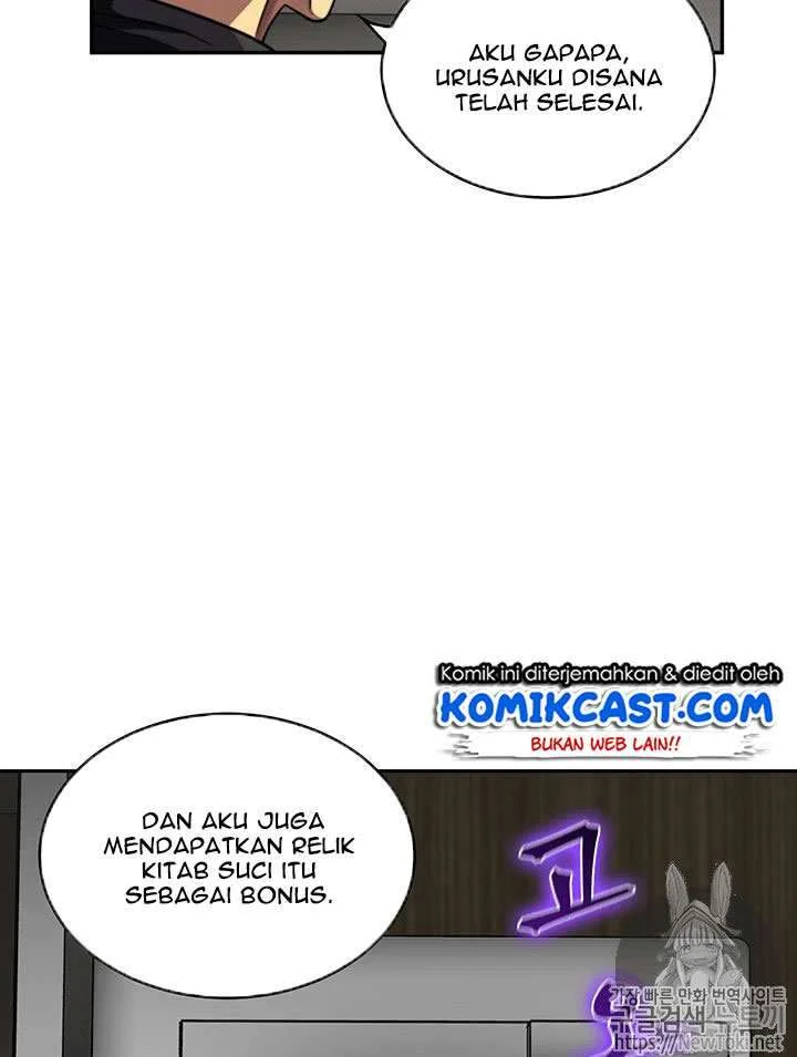 Tomb Raider King Chapter 57 Gambar 10