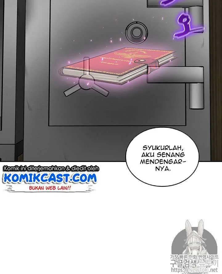 Tomb Raider King Chapter 57 Gambar 11