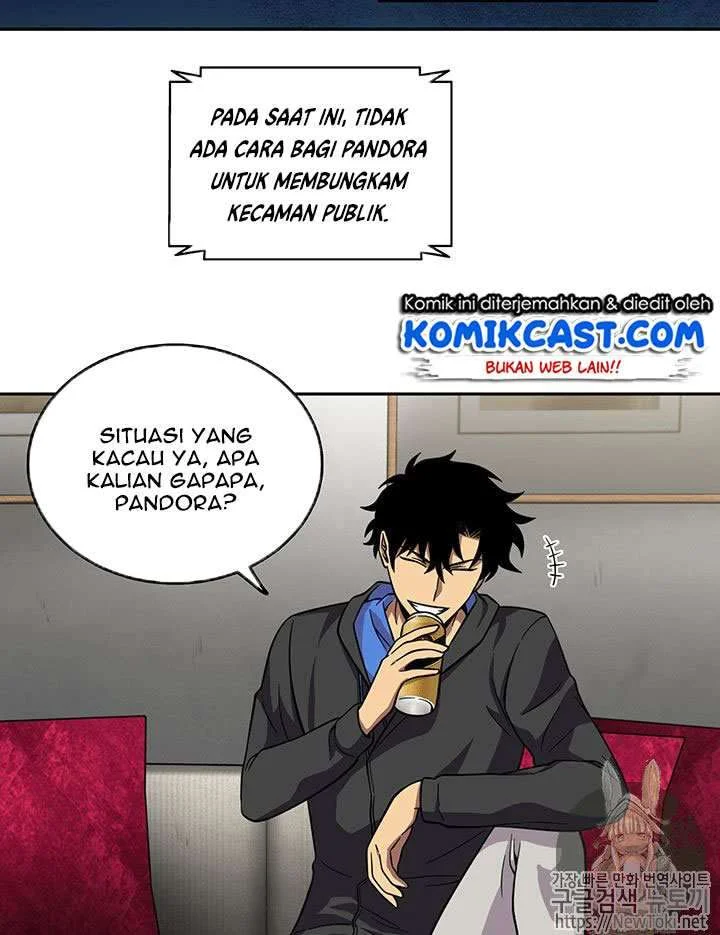 Tomb Raider King Chapter 57 Gambar 7