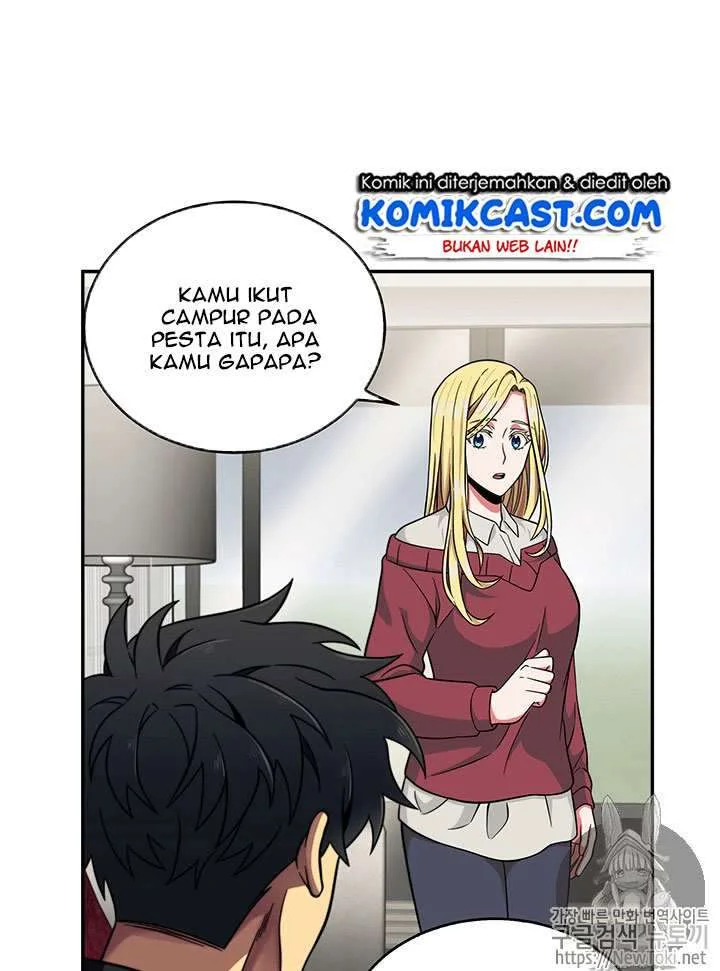 Tomb Raider King Chapter 57 Gambar 9
