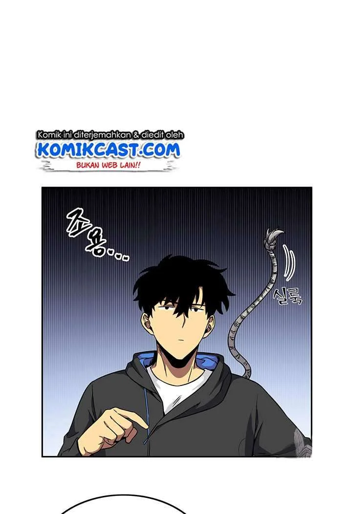 Tomb Raider King Chapter 58 Gambar 10