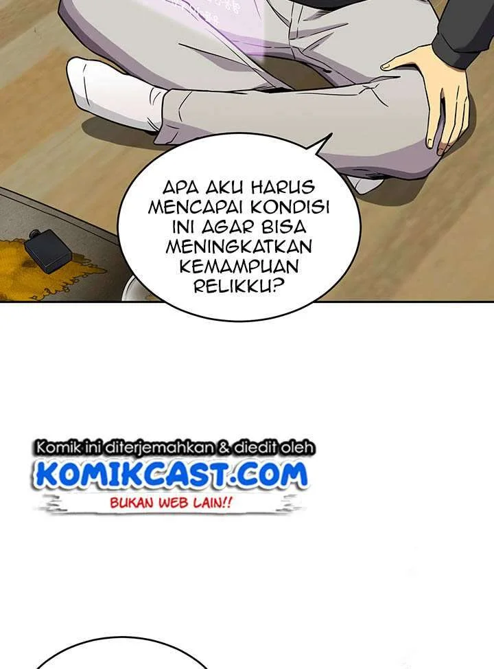 Tomb Raider King Chapter 58 Gambar 7
