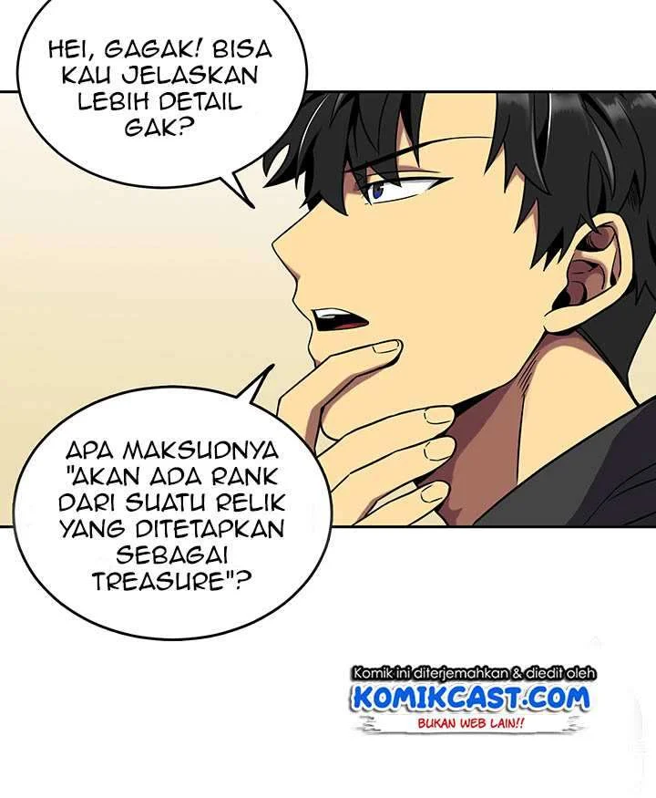 Tomb Raider King Chapter 58 Gambar 8