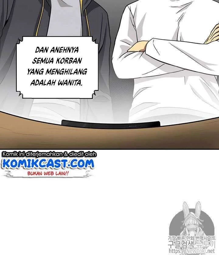 Tomb Raider King Chapter 59 Gambar 10