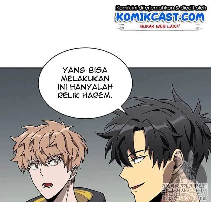 Tomb Raider King Chapter 59 Gambar 11