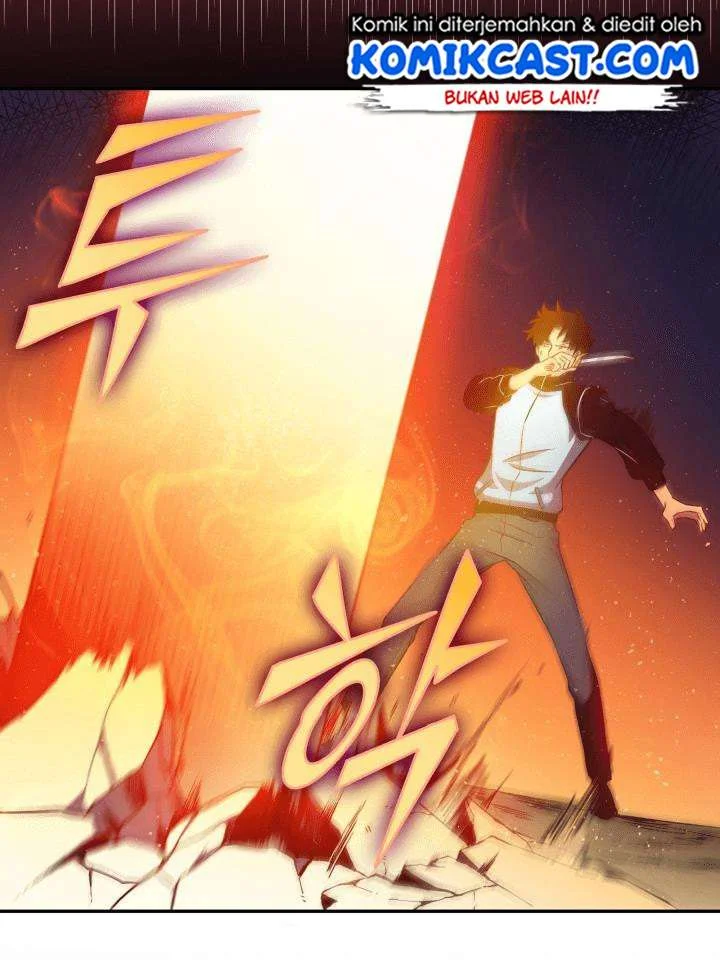 Tomb Raider King Chapter 6 Gambar 7
