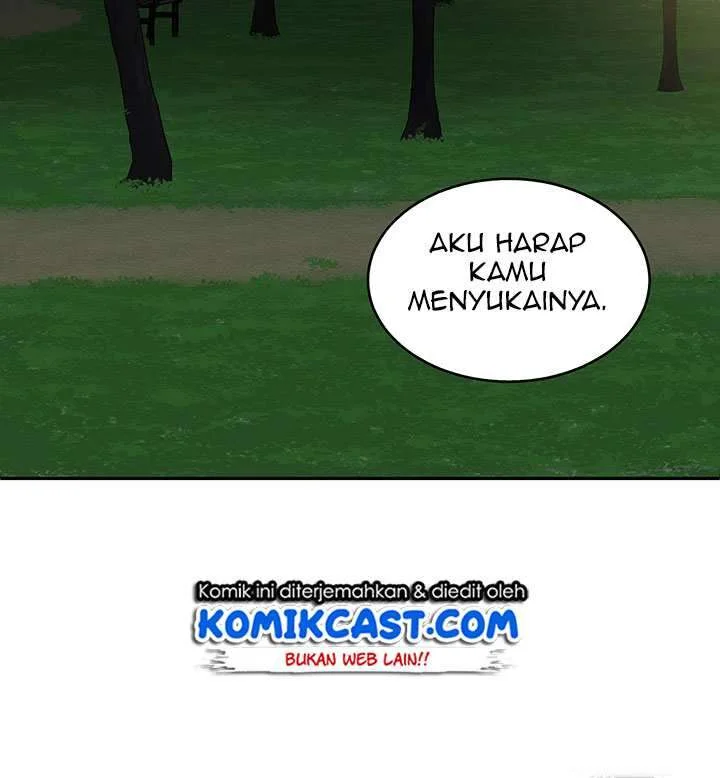 Tomb Raider King Chapter 60 Gambar 10