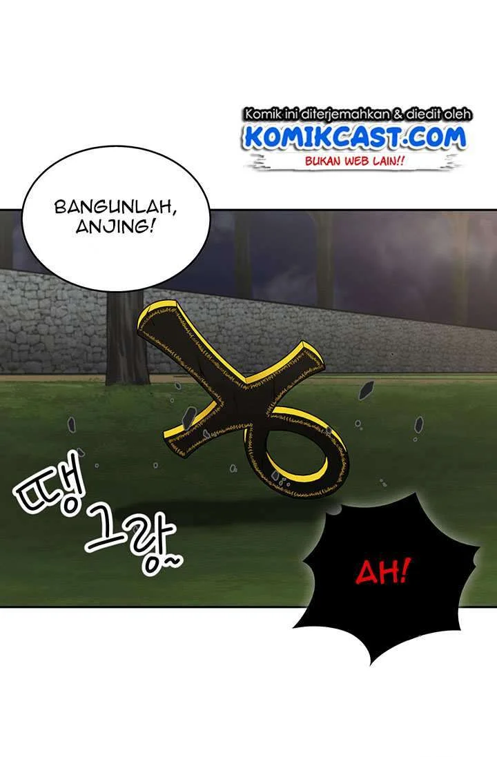 Tomb Raider King Chapter 60 Gambar 11