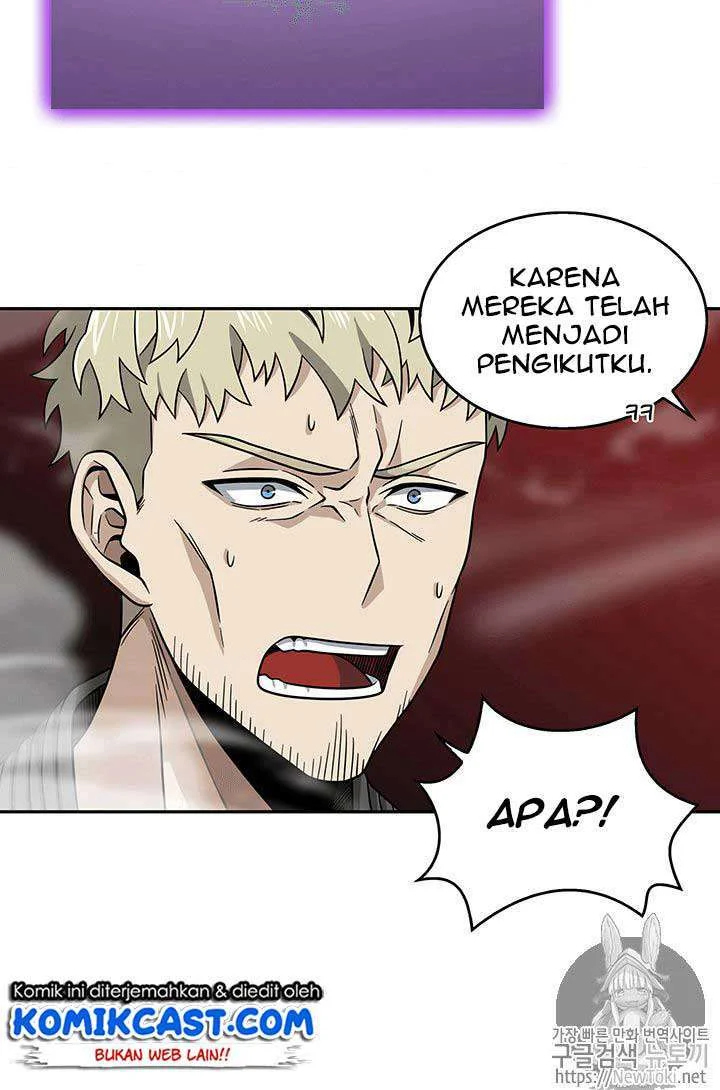 Tomb Raider King Chapter 61 Gambar 10
