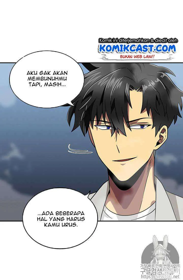 Tomb Raider King Chapter 61 Gambar 7