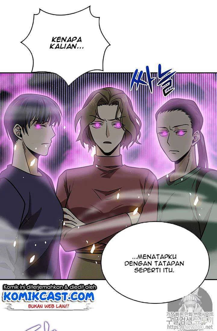 Tomb Raider King Chapter 61 Gambar 8