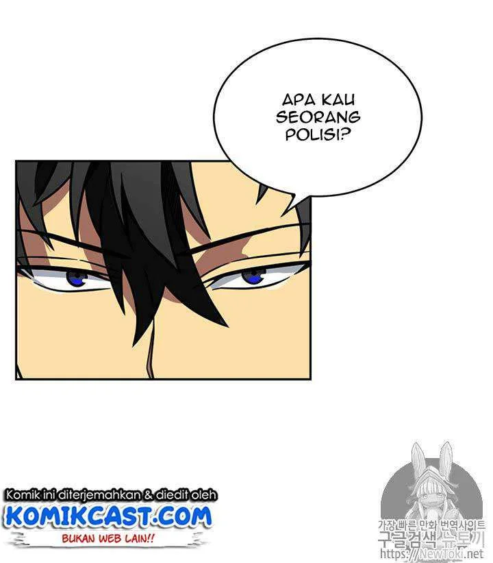 Tomb Raider King Chapter 62 Gambar 10
