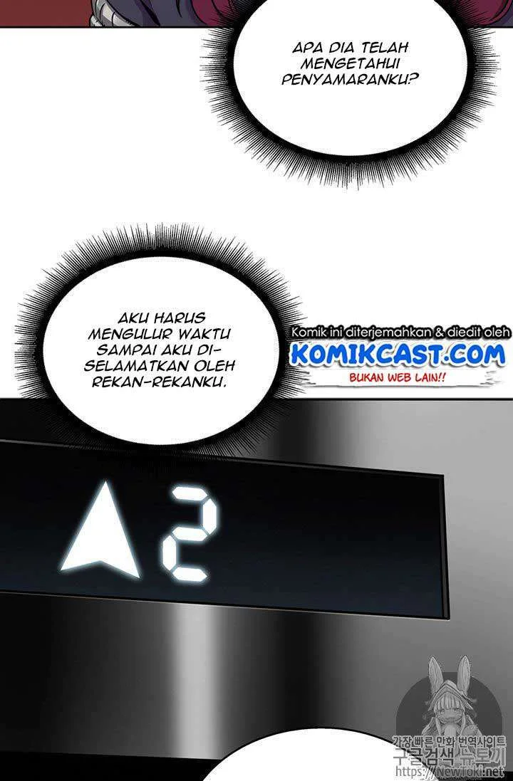 Tomb Raider King Chapter 62 Gambar 8