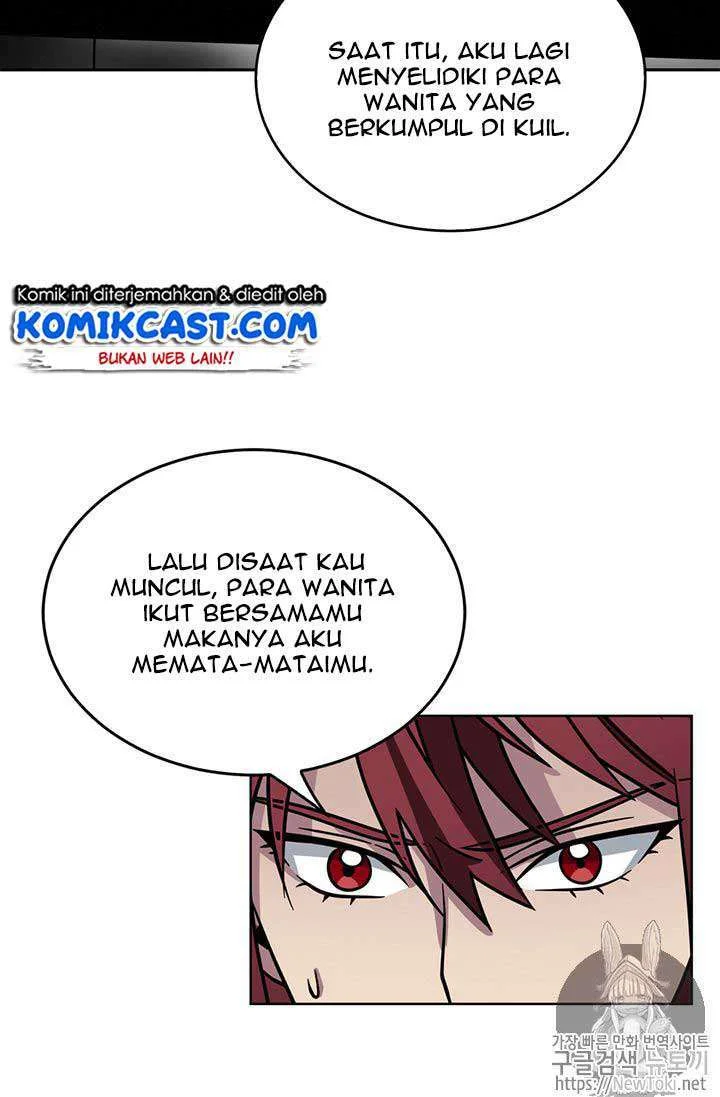 Tomb Raider King Chapter 62 Gambar 9