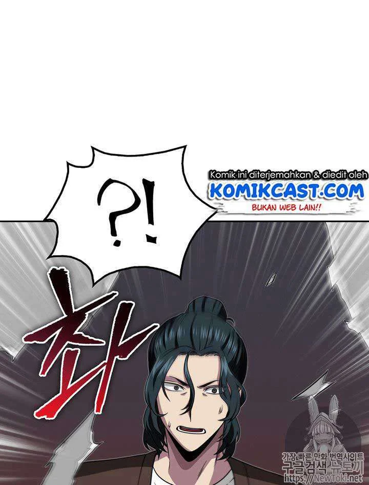 Tomb Raider King Chapter 63 Gambar 11