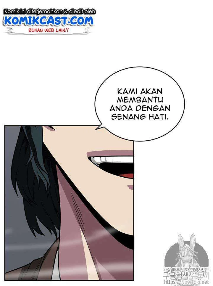 Tomb Raider King Chapter 63 Gambar 7