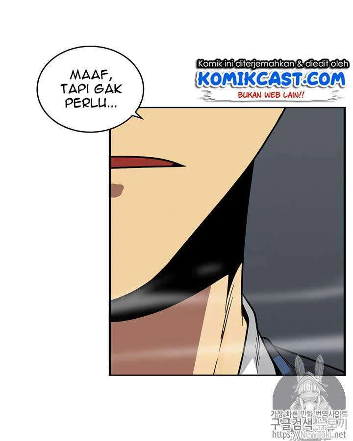Tomb Raider King Chapter 63 Gambar 8
