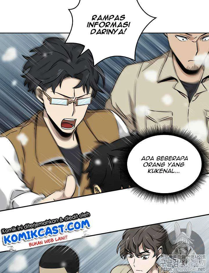 Tomb Raider King Chapter 64 Gambar 6