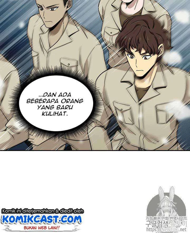Tomb Raider King Chapter 64 Gambar 7