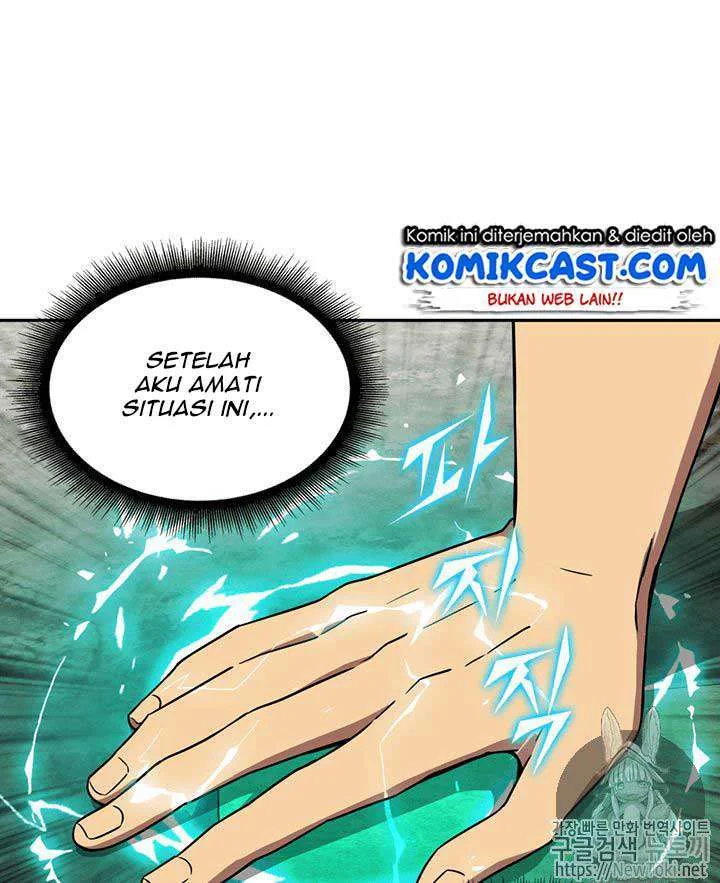 Tomb Raider King Chapter 64 Gambar 8