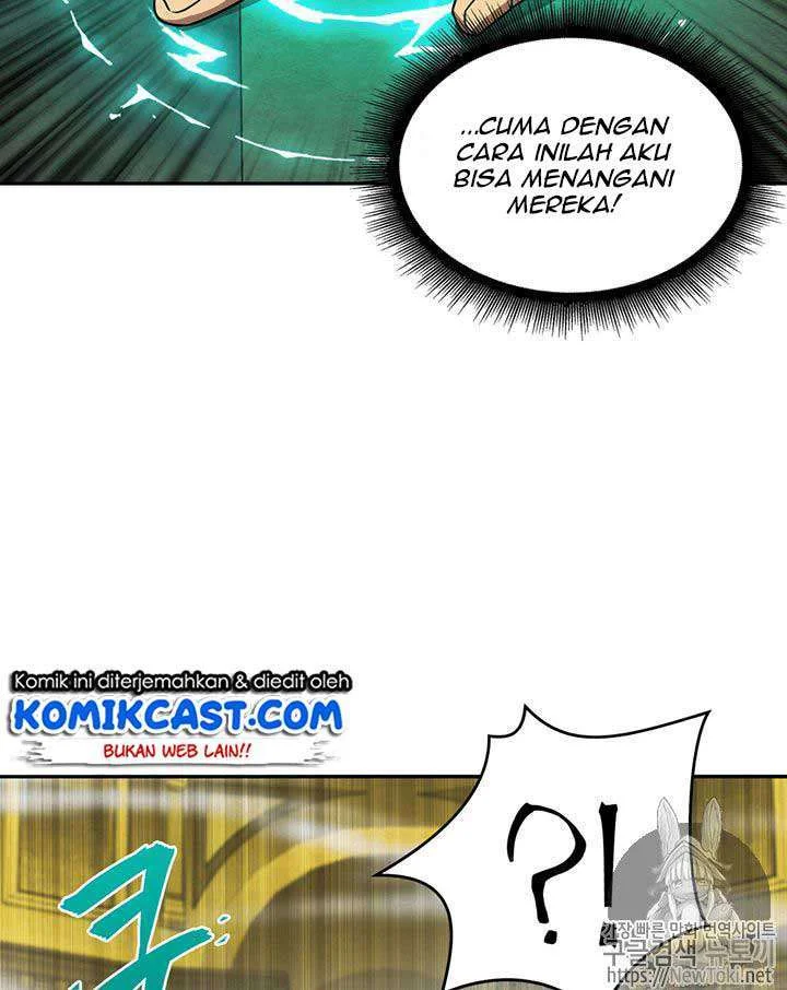 Tomb Raider King Chapter 64 Gambar 9