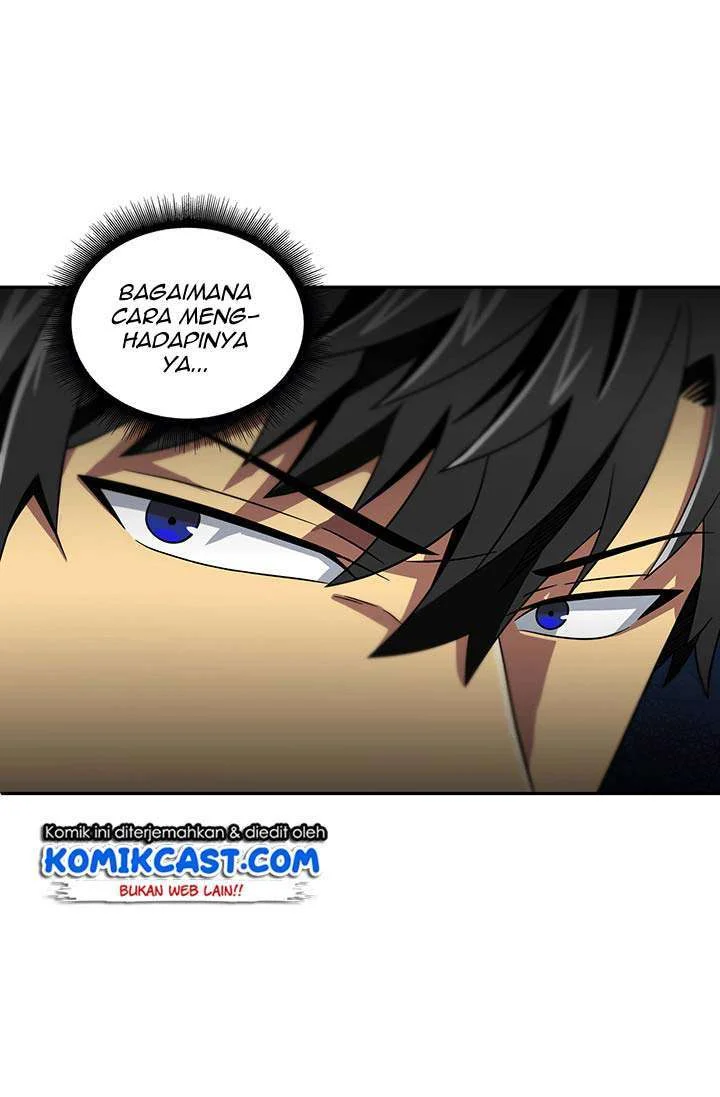 Tomb Raider King Chapter 65 Gambar 10