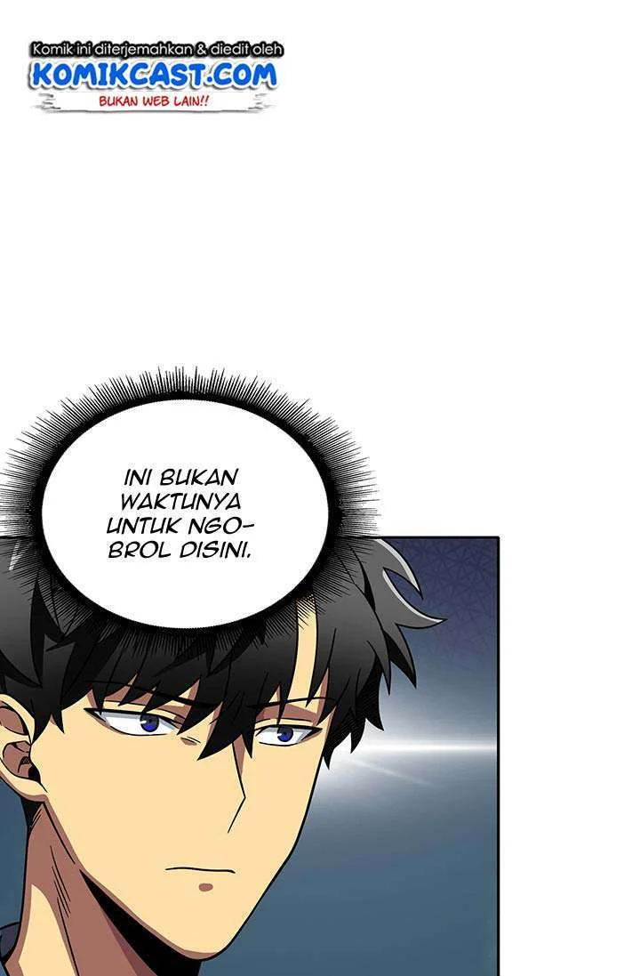 Tomb Raider King Chapter 65 Gambar 7