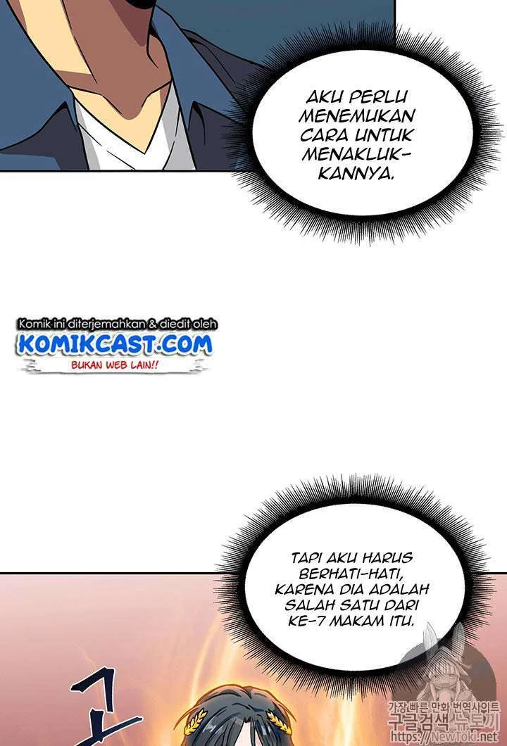 Tomb Raider King Chapter 65 Gambar 8