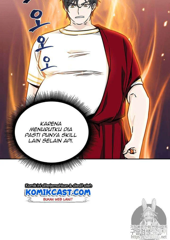 Tomb Raider King Chapter 65 Gambar 9