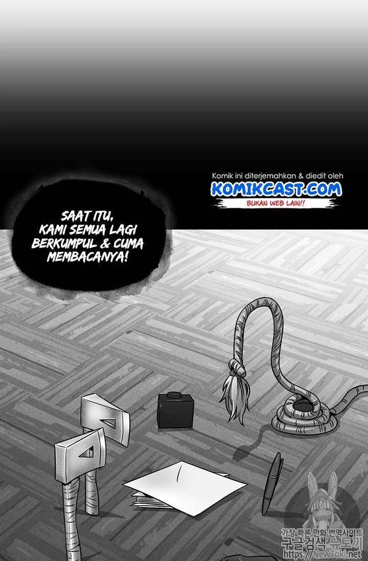 Tomb Raider King Chapter 66 Gambar 10
