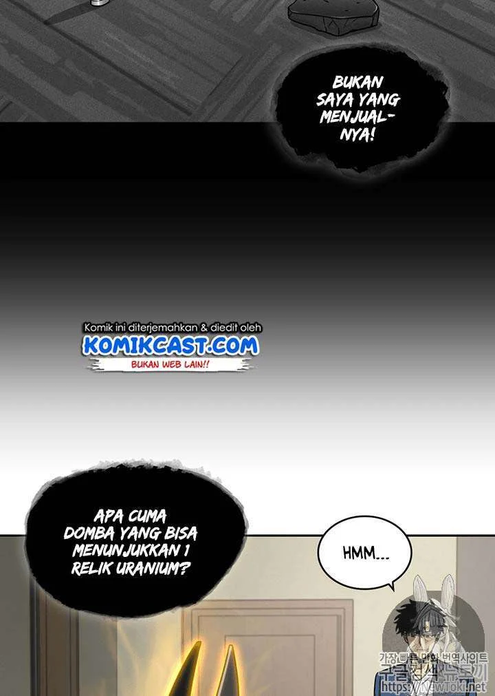 Tomb Raider King Chapter 66 Gambar 11