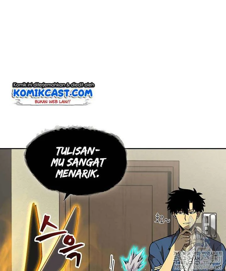 Tomb Raider King Chapter 66 Gambar 7