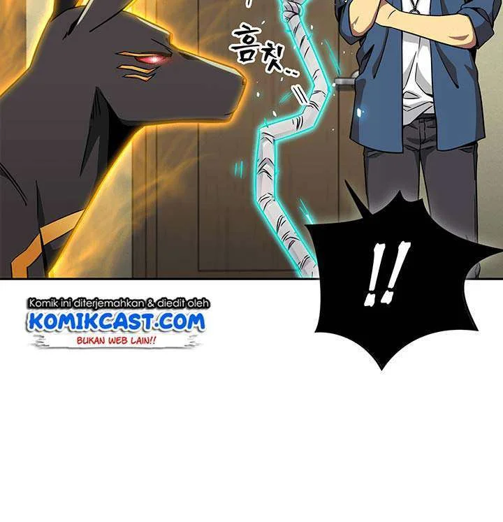 Tomb Raider King Chapter 66 Gambar 8
