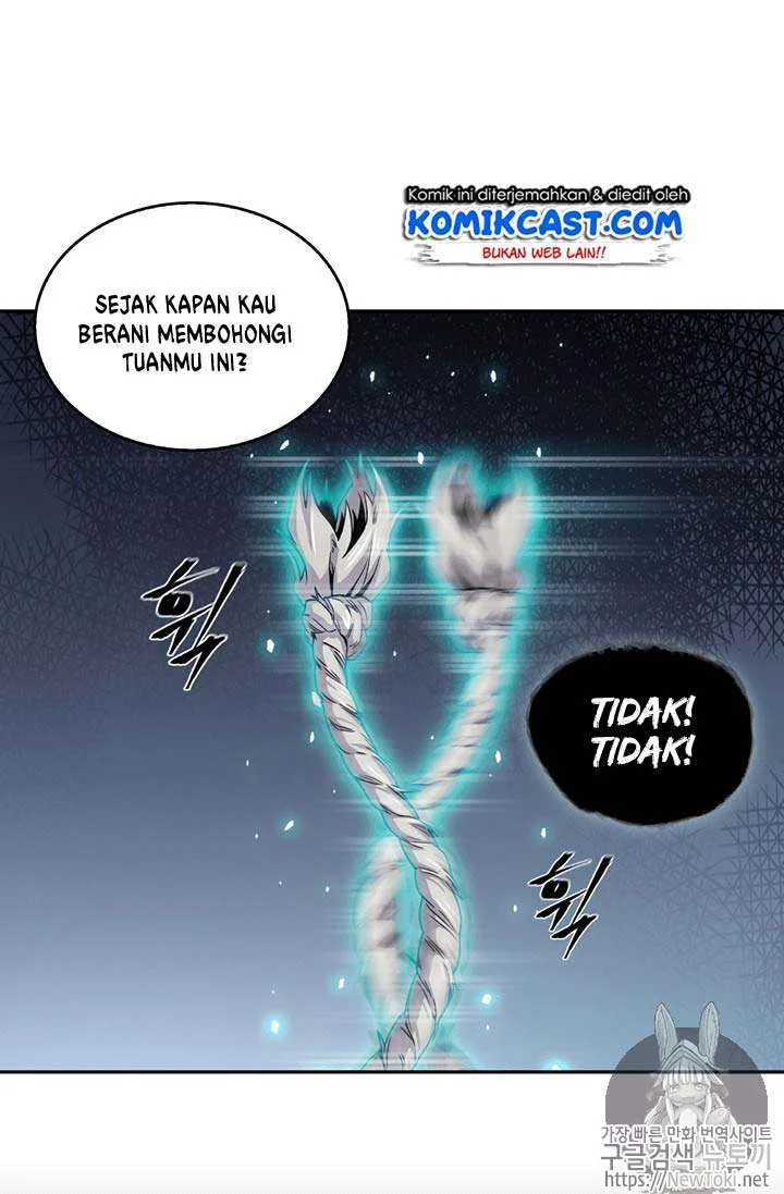 Tomb Raider King Chapter 66 Gambar 9