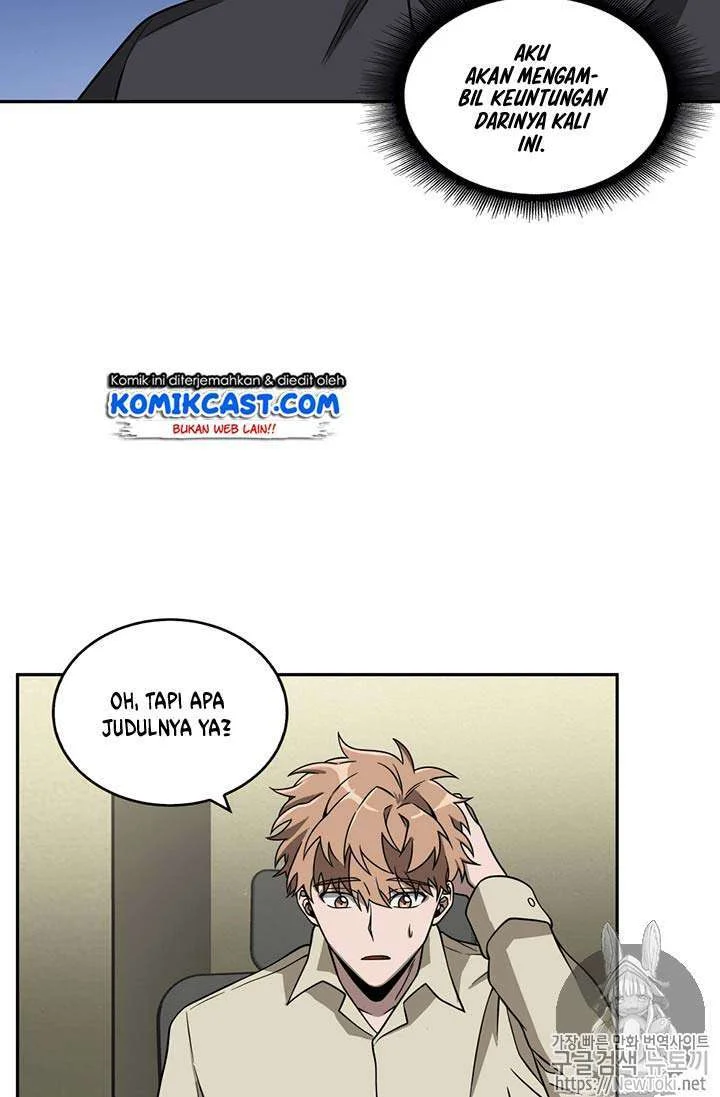 Tomb Raider King Chapter 67 Gambar 10