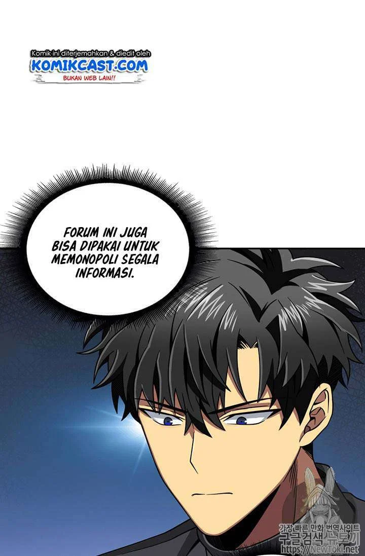 Tomb Raider King Chapter 67 Gambar 9
