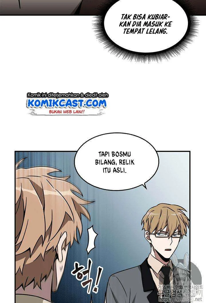 Tomb Raider King Chapter 68 Gambar 10