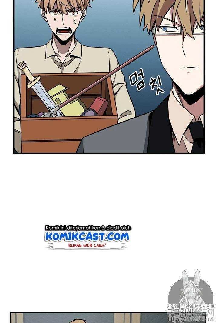 Tomb Raider King Chapter 68 Gambar 6