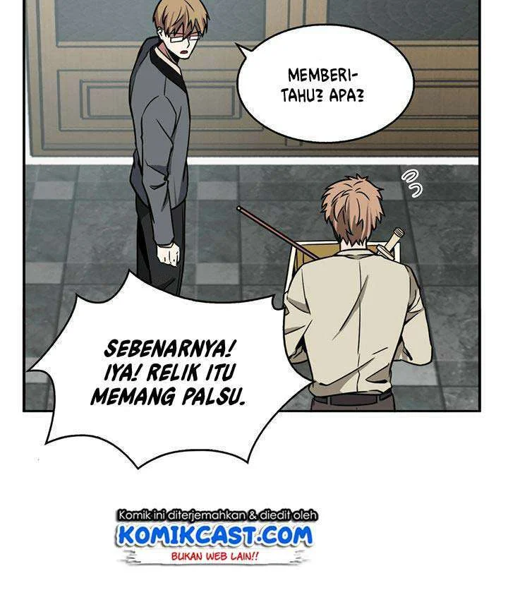 Tomb Raider King Chapter 68 Gambar 7