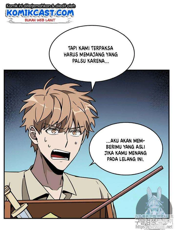 Tomb Raider King Chapter 68 Gambar 8