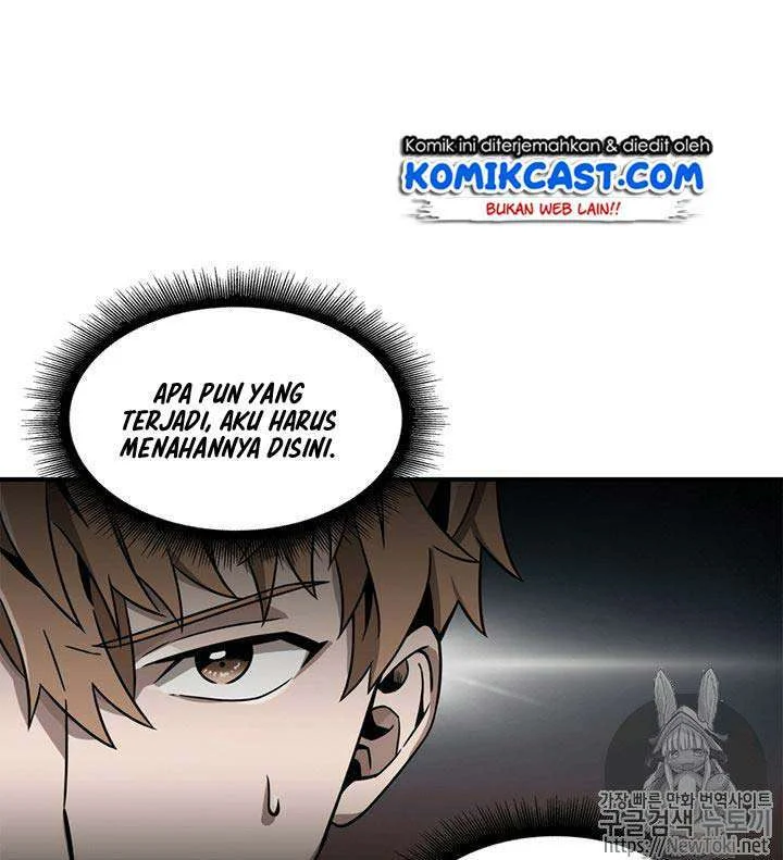 Tomb Raider King Chapter 68 Gambar 9