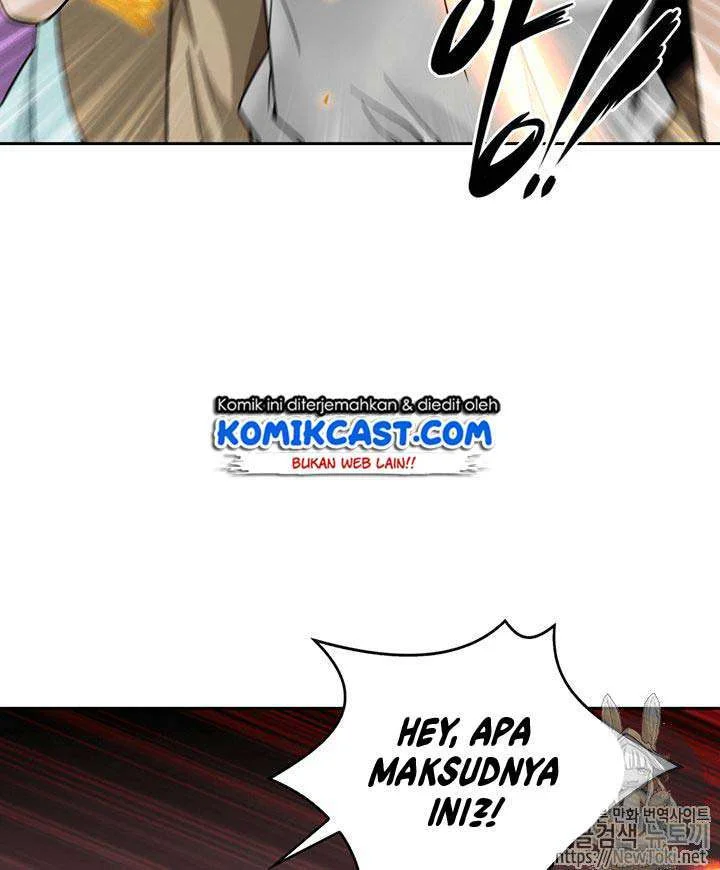 Tomb Raider King Chapter 69 Gambar 11